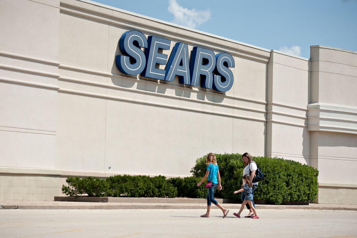 Sears and Kmart announces new round of store closings — none reported in St. Louis area ...