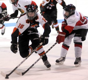New coach has high hopes for Edwardsville