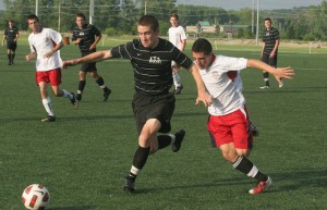 New club pass system targets player development