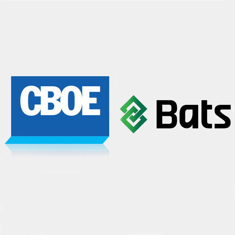 CBOE Holdings To Buy BATS Global In $3.2 Billion Deal | Business ...