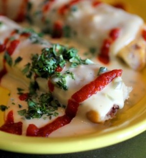 Sweet Corn Tamales by Diablitos in St. Louis
