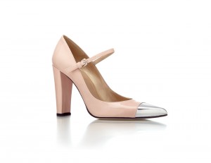 Stuart Weitzman Mary Janes