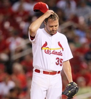 Westbrook Cardinals vs Blue Jays