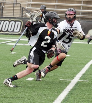 MSLA Final, Div. II