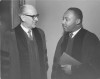 How do we fare on the MLK holiday anniversary?  