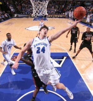 St. Louis University v Temple