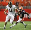 Missouri plays Illinois in Arch Rivalry game