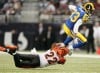 Lloyd heads Rams’ free-agent crop