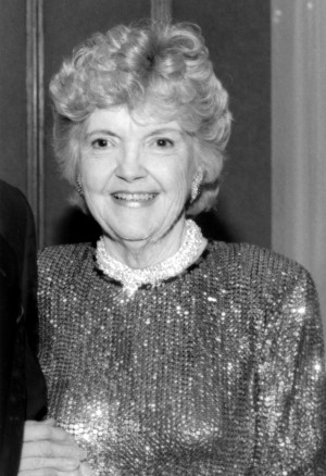 Therese Shelton