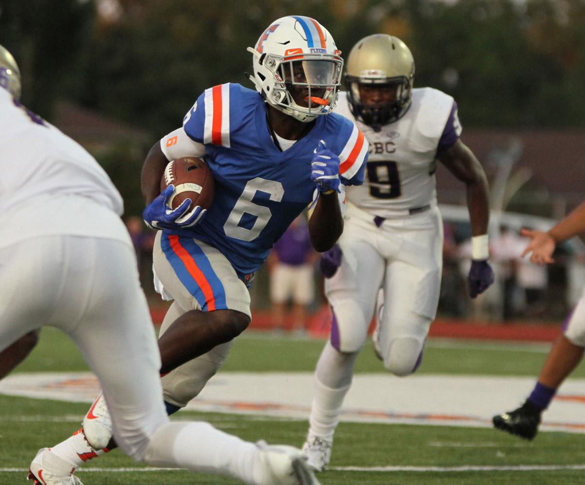 Anderson&#39;s TD with 28 seconds left lifts East St. Louis past CBC in classic | High School ...