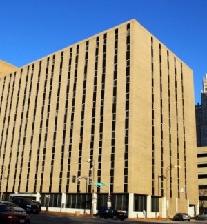 SLU law moves downtown