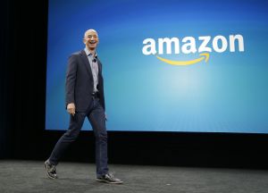 What this economy needs is Amazon