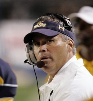 Illini Tim Beckman