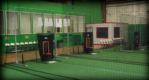 Balls-n-Strikes offers private and team instruction