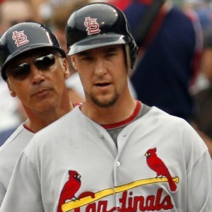 Ryan Ludwick