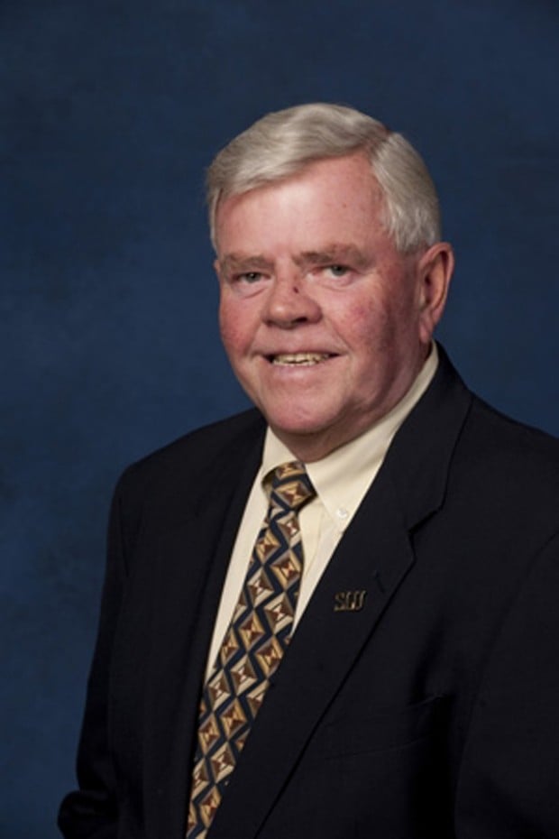 Donald Brennan dies, was SLU teacher and administrator : News