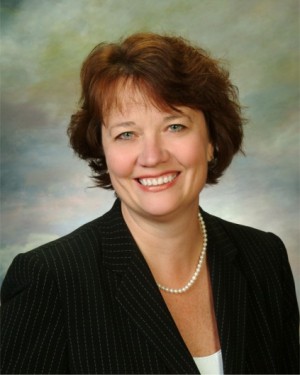 Susan Montee