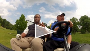 UFR: Exploring Bellerive's No. 2 hole