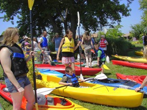 32mckayaking