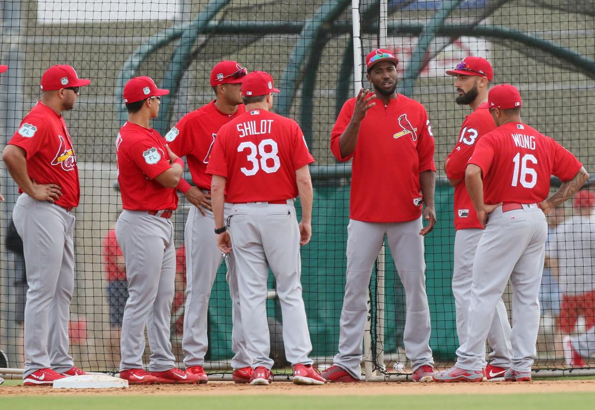 Spring training stunner: Cardinals' Yairo Munoz released after abruptly  leaving camp