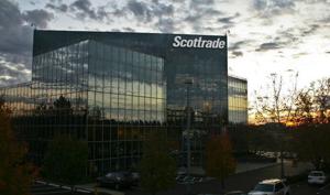 TD Ameritrade buying rival brokerage Scottrade for $4 billion; STL will lose hundreds of jobs