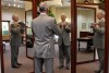 Business still good at Savile Row in Ladue
