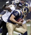 Ravens keep pressure on, up lead to 37-7