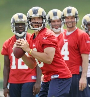 St. Louis Rams
