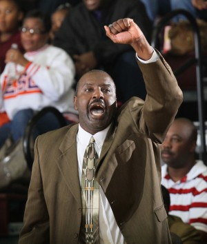 Coleman is forced out as coach of East St. Louis boys basketball program