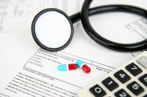 Covered by health insurance, but still vulnerable 