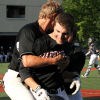 Granite City stuns O'Fallon with Spanberger's grand slam