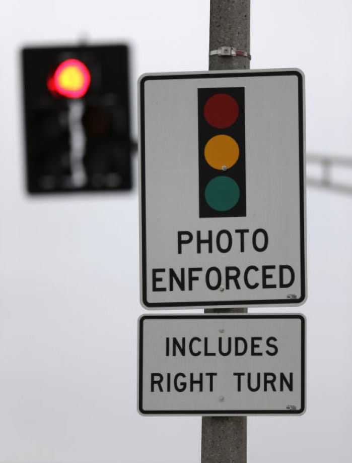 Three red light camera case appeals won&#39;t be heard by Missouri Supreme Court : News
