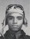 Lt. John S. Sloan shot down over Italy