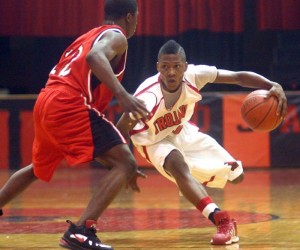 Eagles head to Peach Jam with eyes on top prize