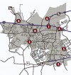 Police incident reports for St. Peters  