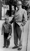 A look back • 1953 Bobby Greenlease Jr. kidnapping ended in the Missouri gas chamber