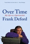 Frank Deford on 'covering the fun stuff'  