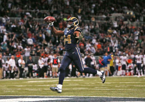 Resilient Rams take the fight out of Bears, 42-21