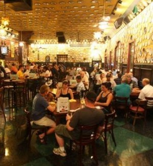 Flying Saucer beer house to open near Busch Stadium
