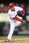 Cards v Marlins
