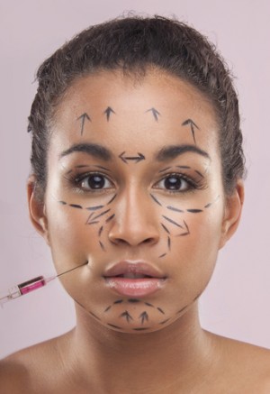 More minorities seek cosmetic surgery