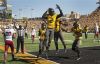 Mizzou athletics generates surplus