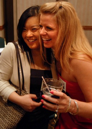 Class reunions