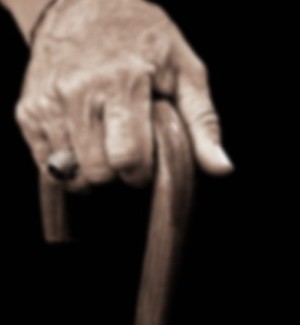 Aging parents