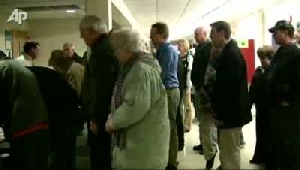 Triple Win: Santorum Takes MN, MO, CO