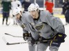 NHL's explanation on Pietrangelo hit