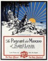 A look back • 1914 pageant in Forest Park helped reshape city government  