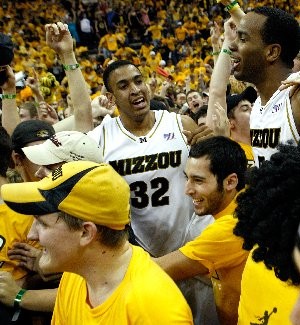 Mizzou Steve Moore