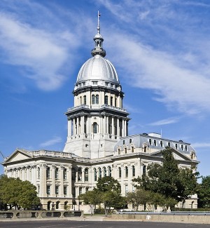 Illinois State Capitol