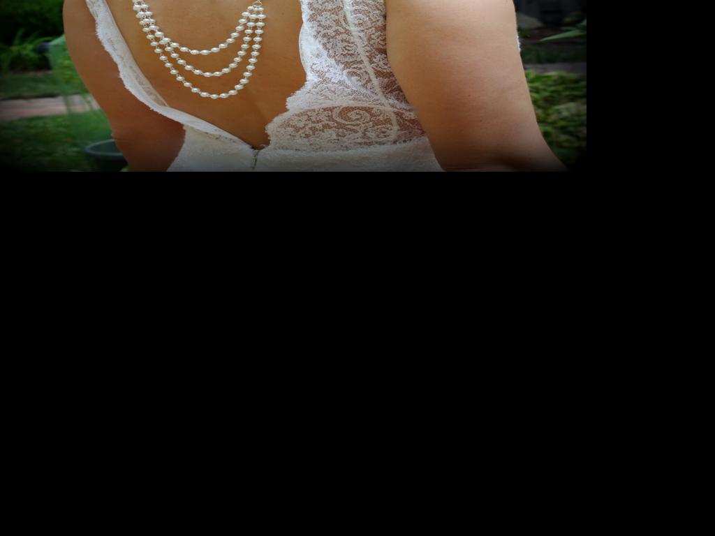 Made in St. Louis Wedding jewelry Fashion